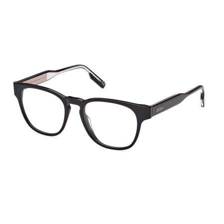 Zegna EZ5261 001 Zwart Heren Bril