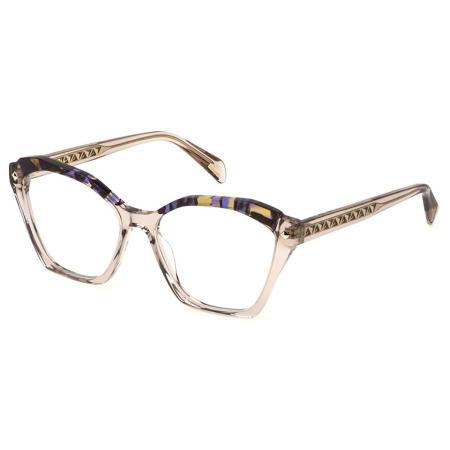 Police VPLN54E DAWN 10 07T1 Bruin Dames Bril