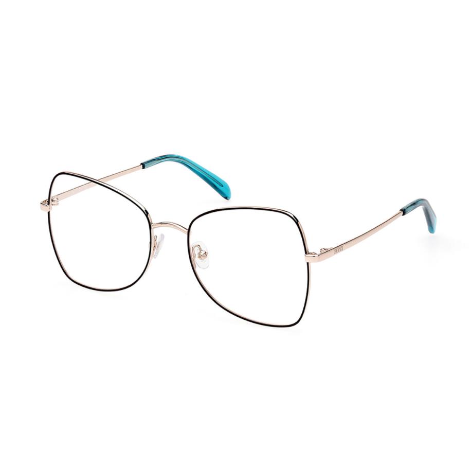 Pucci Emilio Pucci EP5230 5 Zwart Dames Bril