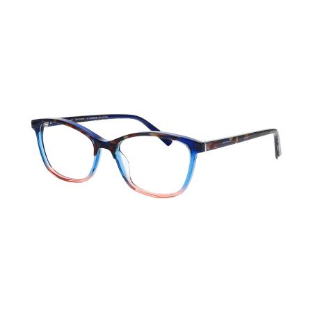 Prodesign Sparkle 2 5134 Blauw Dames Bril