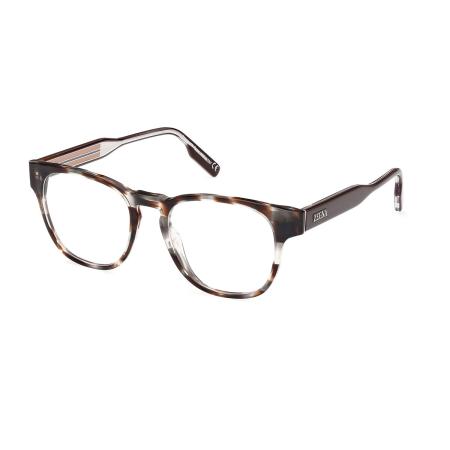 Zegna EZ5261 020 Bruin Heren Bril