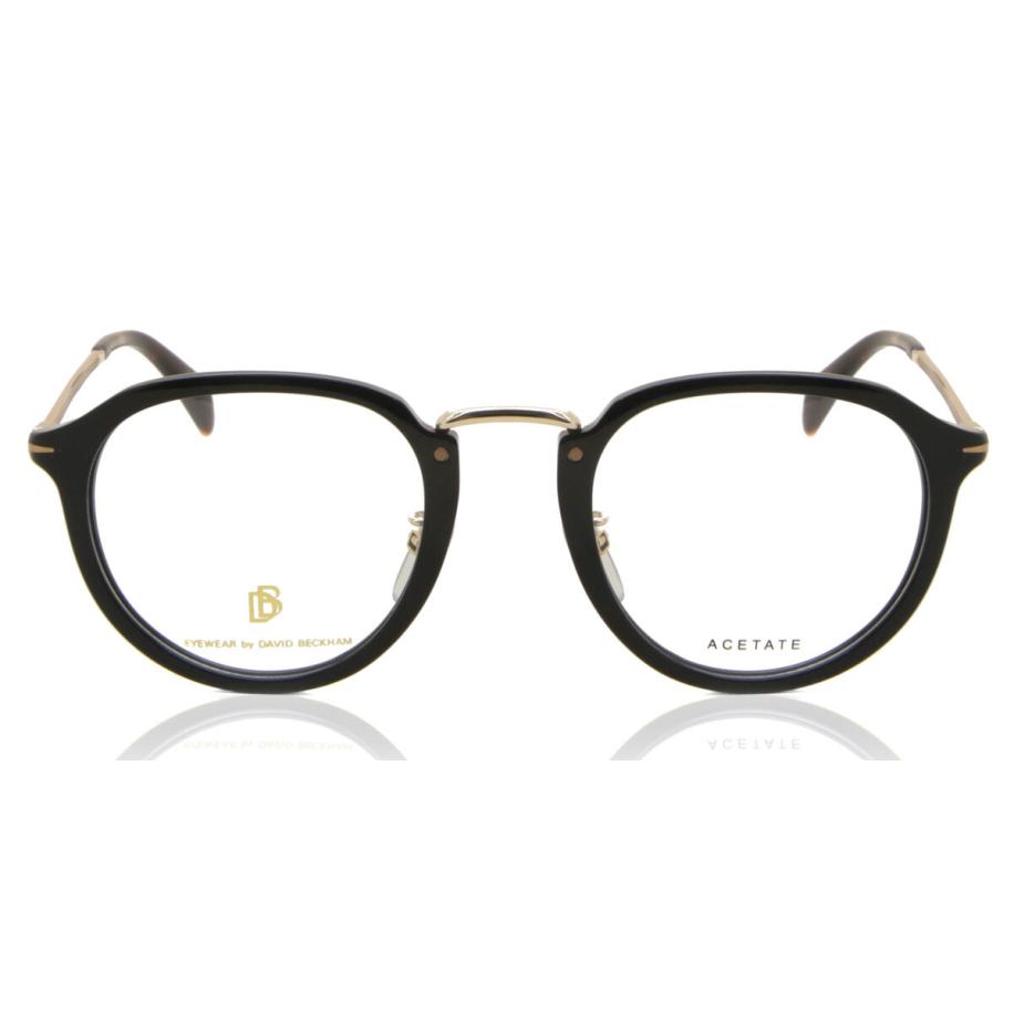 David Beckham DB 1014 2M2 Zwart Heren Bril