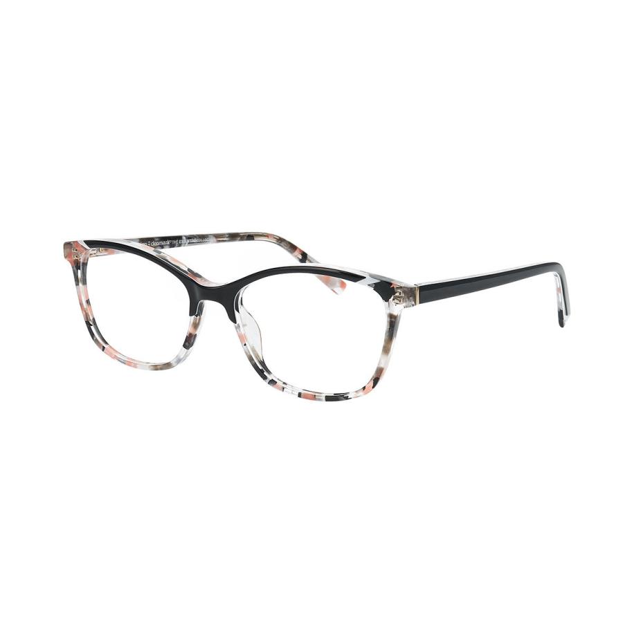 Prodesign Sparkle 2 6034 Tortoiseshell Dames Bril