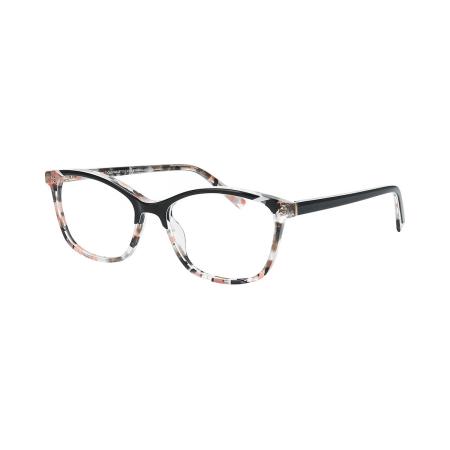 Prodesign Sparkle 2 6034 Tortoiseshell Dames Bril