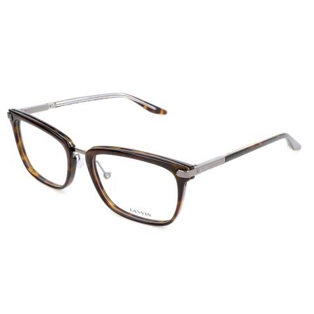 Lanvin VLN736 0722 Tortoiseshell Dames Bril