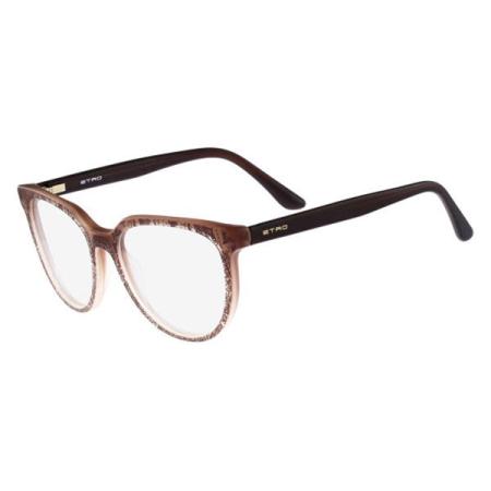Etro ET 2613 217 Tortoiseshell Dames Bril
