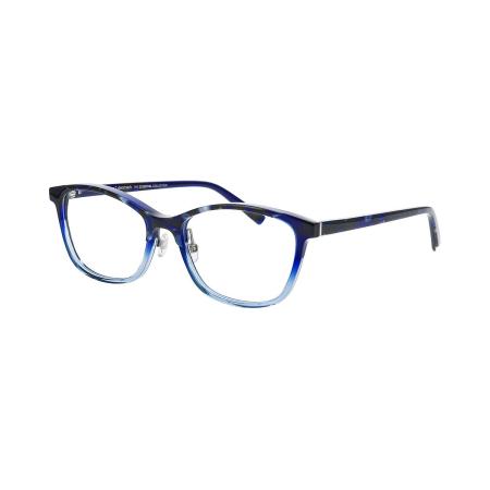 Prodesign Sparkle 2 9044 Blauw Dames Bril