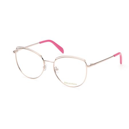 Pucci Emilio Pucci EP5168 028 Goud Dames Bril