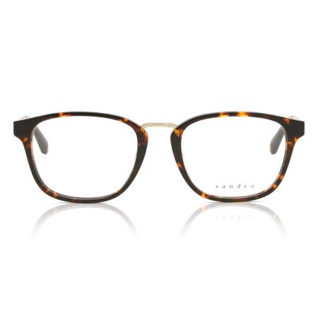 Sandro SD1007 208 Tortoiseshell Heren Bril
