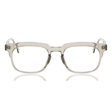 LA Eyeworks Baby Melt 960 Bruin Heren Bril