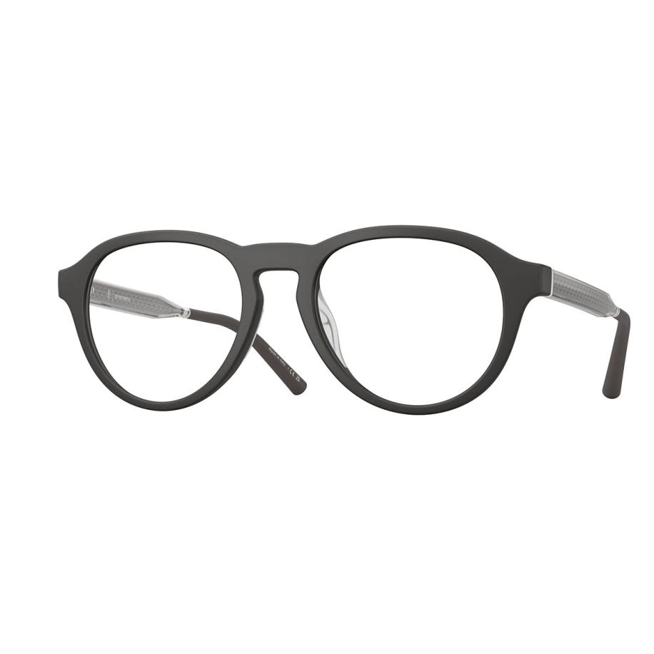 Oliver Peoples OV5557U R-8R 7008 Zwart Heren Bril