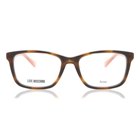 Moschino Love MOL566/TN Kinder 05L Tortoiseshell Kinder Bril