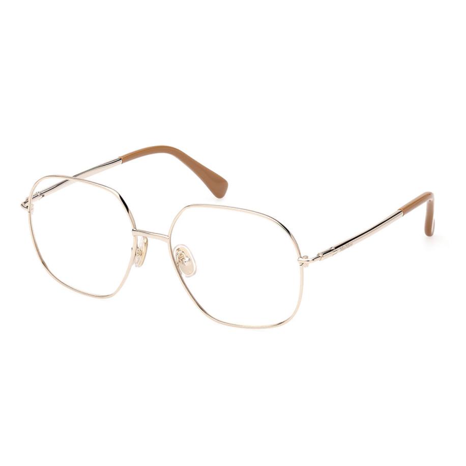 Max Mara MM5097 32 Goud Dames Bril