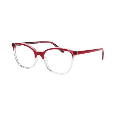 Prodesign Sparkle 3 4142 Rood Dames Bril