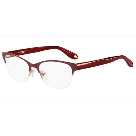 Givenchy GV 0082 0Z3 Bordeaux Dames Bril