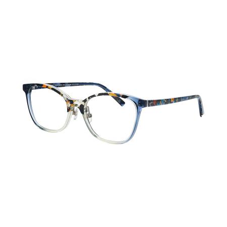 Prodesign Sparkle 3 6124 Blauw Dames Bril
