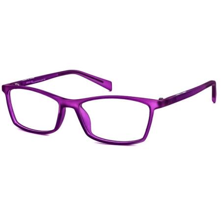 Italia Independent II 5410 Kinder 013.000 Purple Kinder Bril