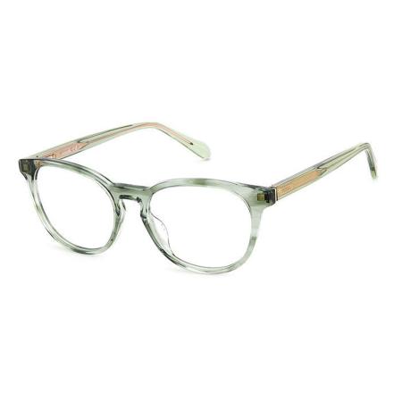 Fossil FOS 7131/G 6CR Groen Dames Bril