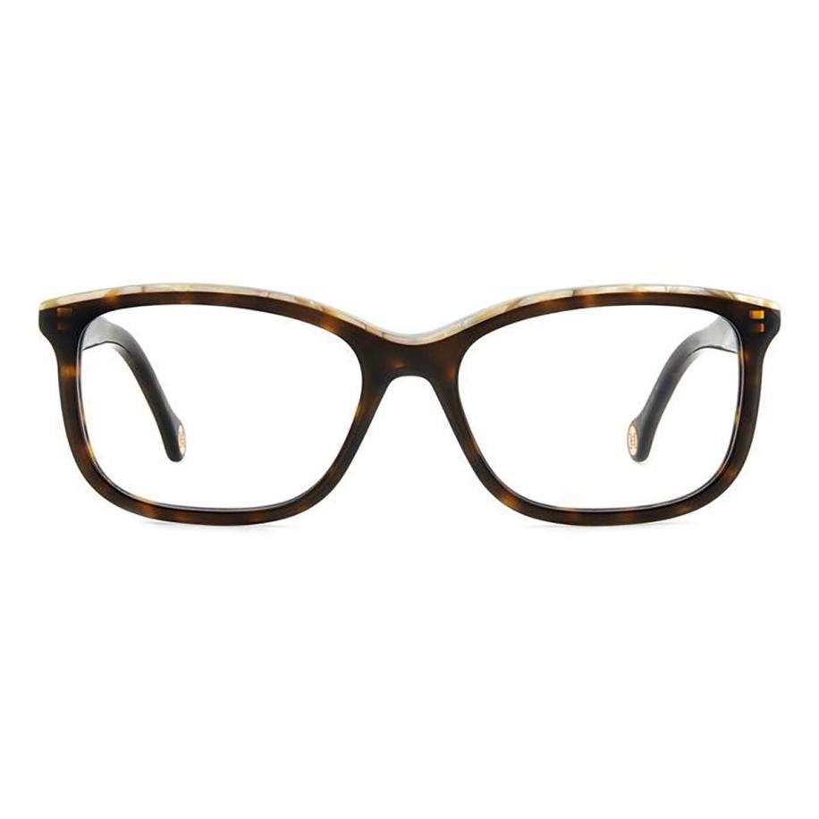 Carolina Herrera HER 147 C9K Tortoiseshell Dames Bril