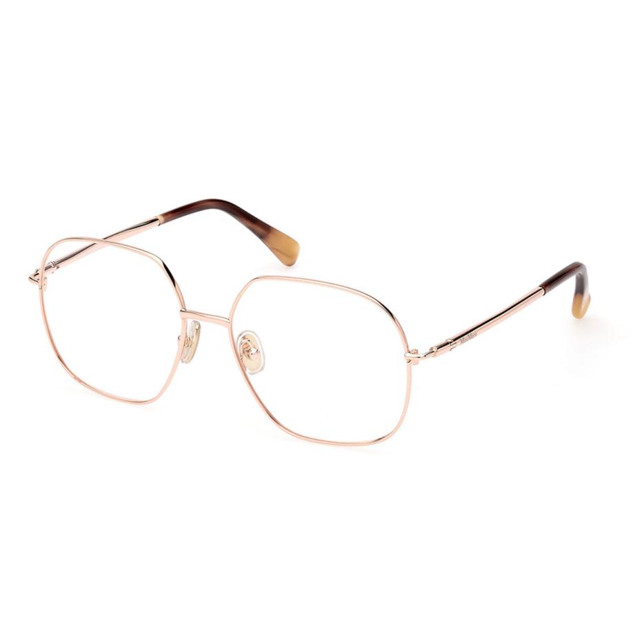 Max Mara MM5097 33 Goud Dames Bril