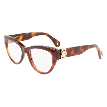 Lanvin LNV2626 214 Tortoiseshell Heren Bril