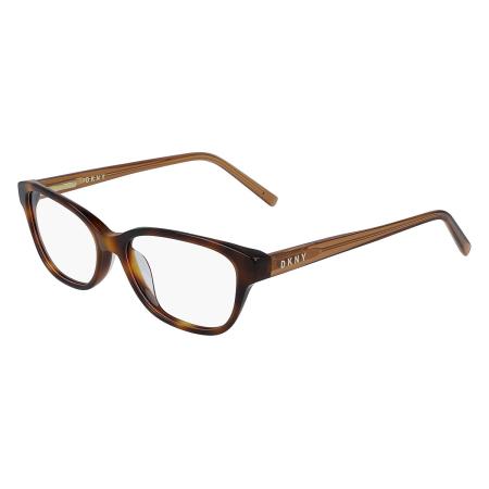 DKNY DK5011 240 Tortoiseshell Dames Bril