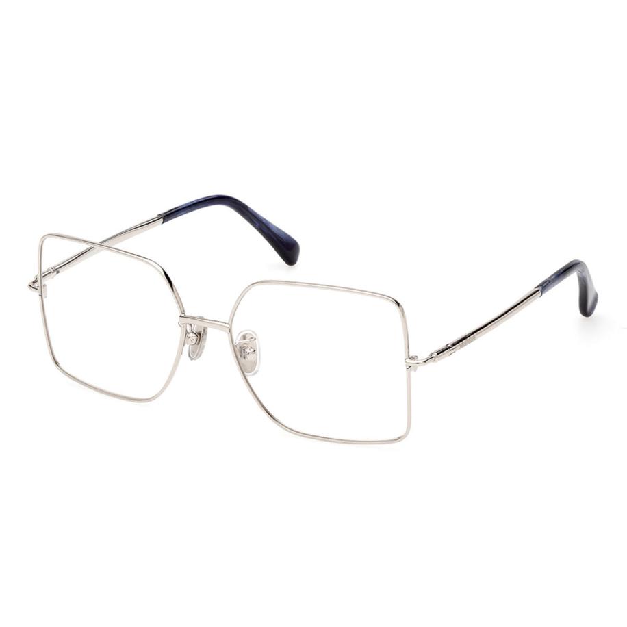 Max Mara MM5098-H 16 Zilver Dames Bril