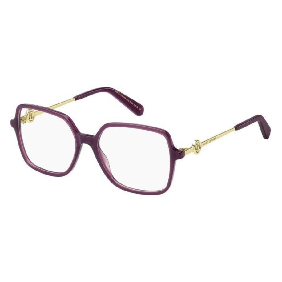 Marc Jacobs MARC 691 B3V Purple Dames Bril