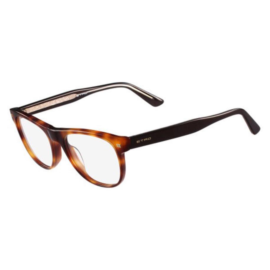 Etro ET 2615 214 Tortoiseshell Heren Bril