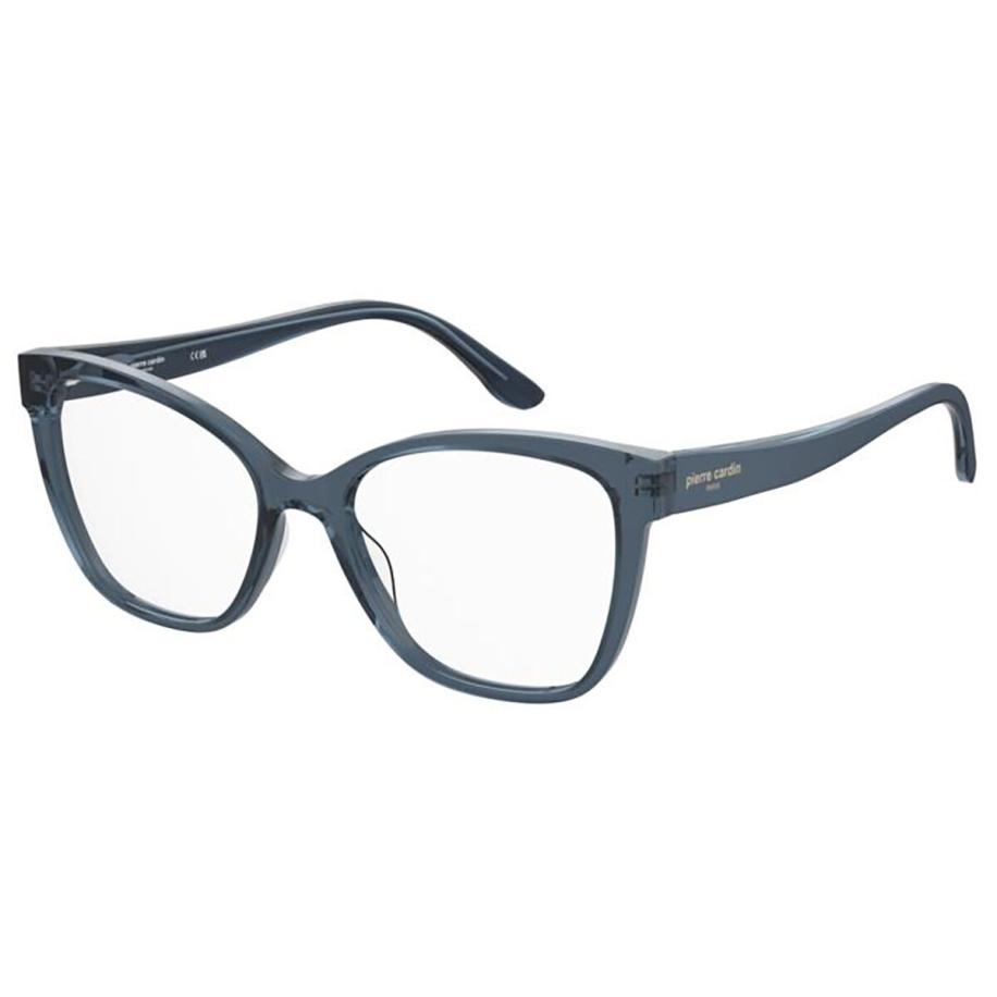 Pierre Cardin P.C. 8530 PJP Blauw Dames Bril
