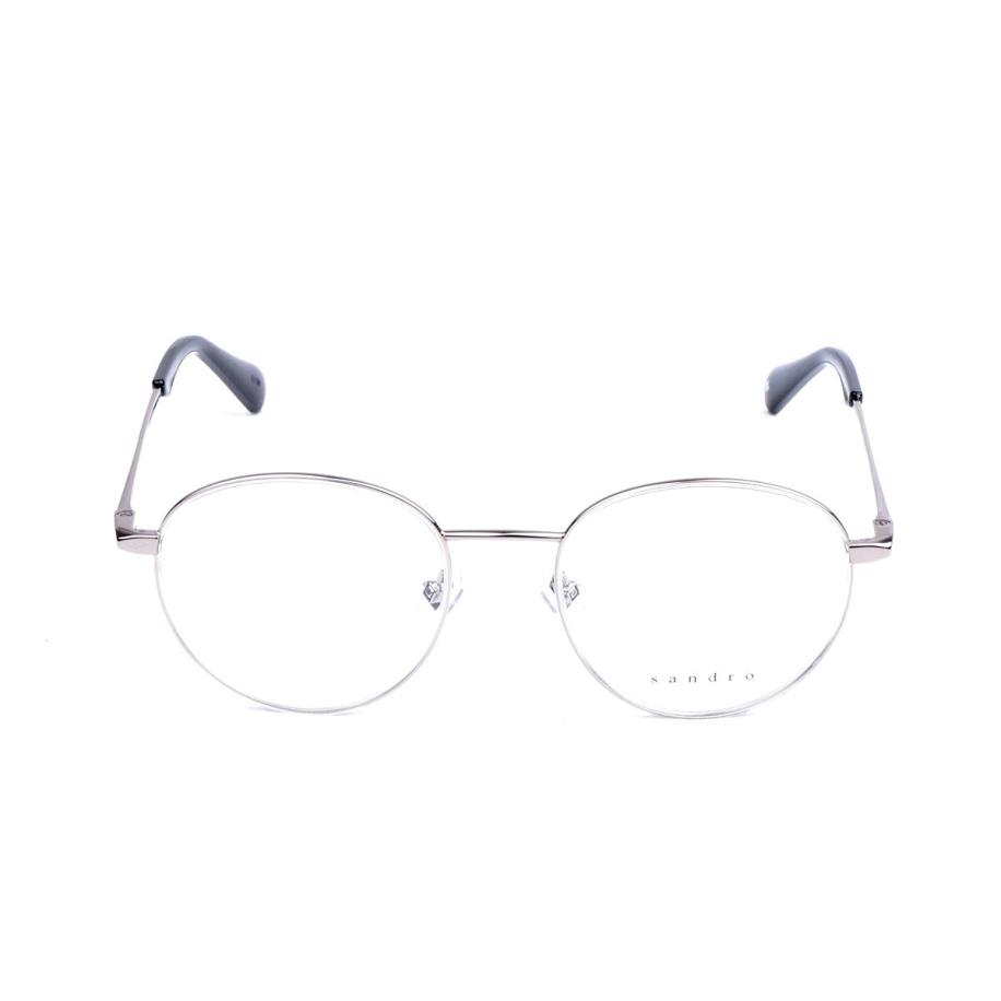 Sandro SD3011 910 Zilver Heren Bril