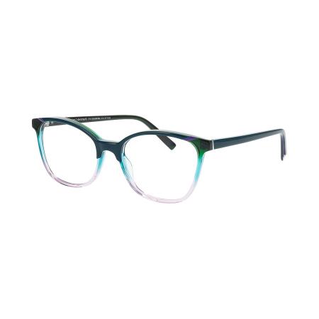 Prodesign Sparkle 3 9545 Blauw Dames Bril