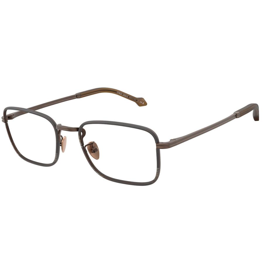 Giorgio Armani AR5152J 3006 Bruin Heren Bril