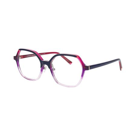 Prodesign Sparkle 4 3445 Purple Dames Bril