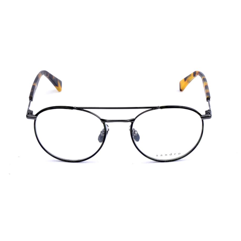 Sandro SD3012 890 Zwart Heren Bril