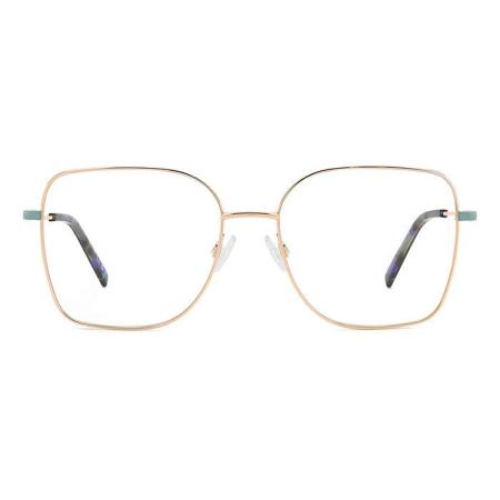 Missoni MMI 0167 DDB Goud Dames Bril