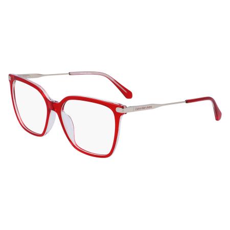Calvin Klein Jeans CKJ22646 N 600 Rood Dames Bril