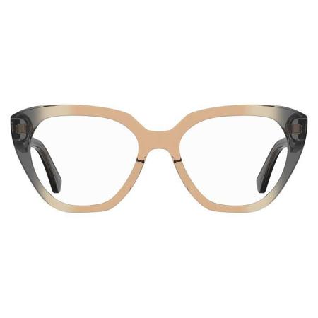 Moschino MOS628 MQE Bruin Dames Bril