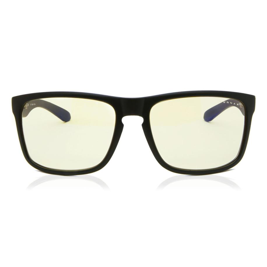 Gunnar VAYPER ONYX VAY-00101Z Zwart Heren Bril