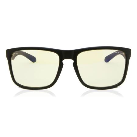 Gunnar VAYPER ONYX VAY-00101Z Zwart Heren Bril