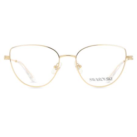 Swarovski SK1007 4004 Goud Dames Bril