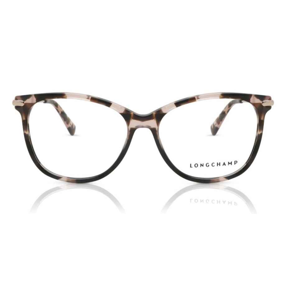 Longchamp LO2691 690 Tortoiseshell Heren Bril