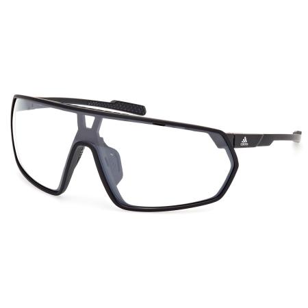 Adidas Sport SP0088 PRFM Shield 02C Zwart Heren Bril