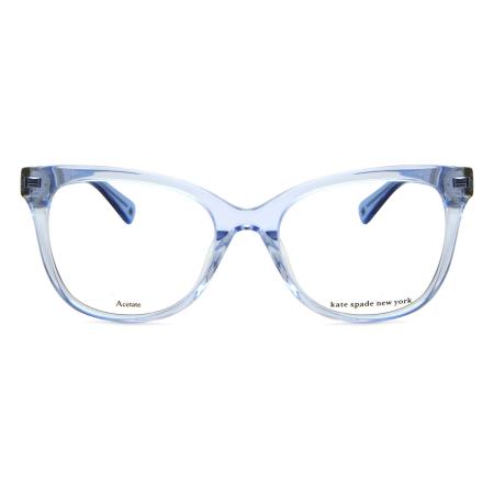 Kate Spade Nevaeh PJP Blauw Dames Bril