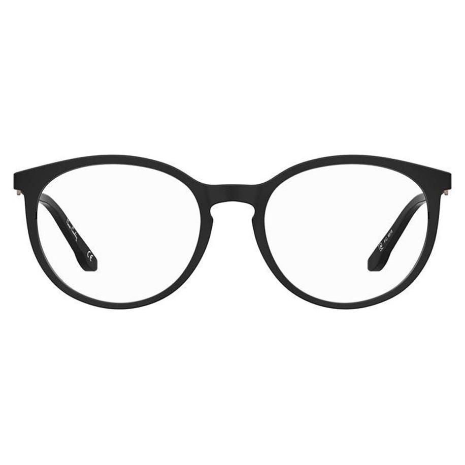 Pierre Cardin P.C. 8518 807 Zwart Dames Bril