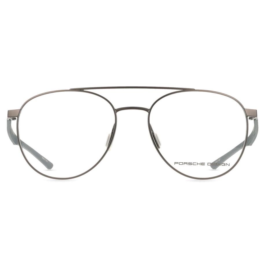 Porsche Design P8754 A Grijs Heren Bril