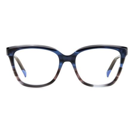 Missoni MIS 0116 3XJ Blauw Dames Bril