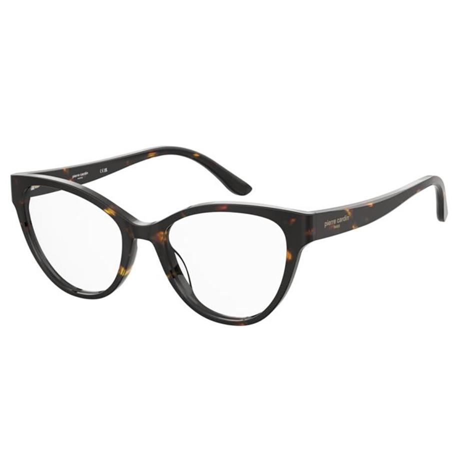 Pierre Cardin P.C. 8533 86 Tortoiseshell Dames Bril