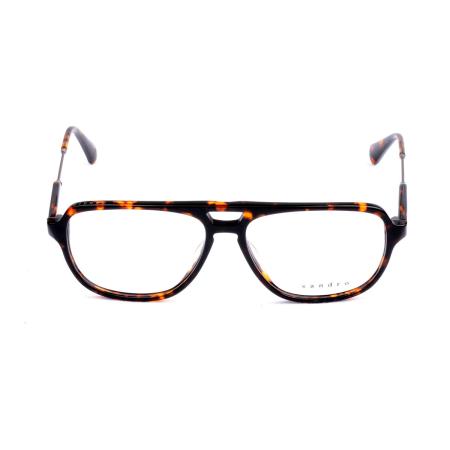 Sandro SD1015 208 Tortoiseshell Heren Bril