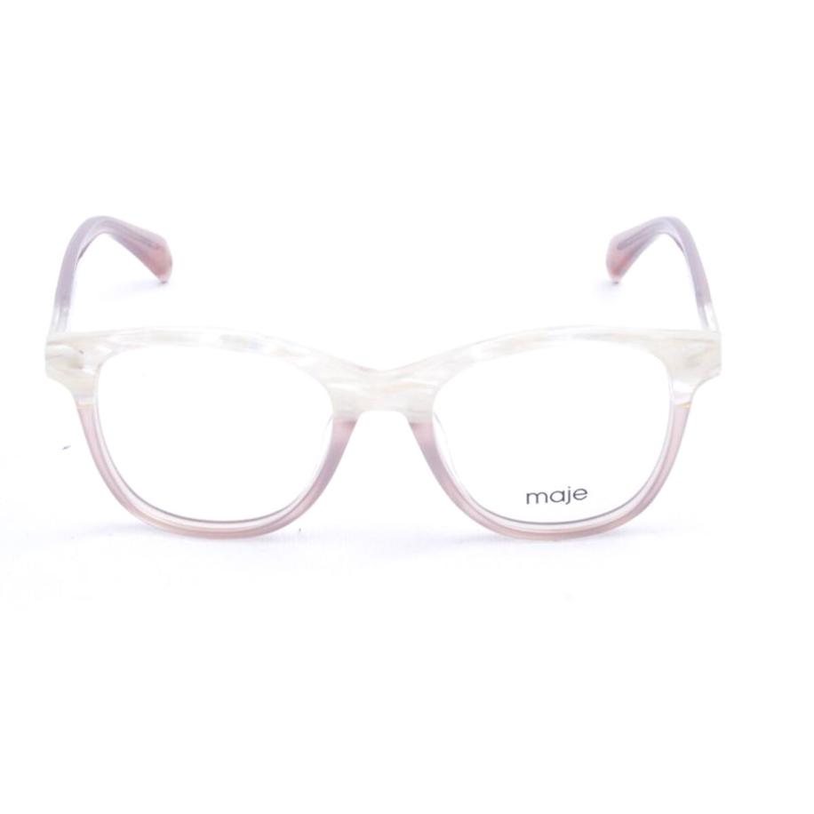 Maje MJ1006 627 Roze Dames Bril